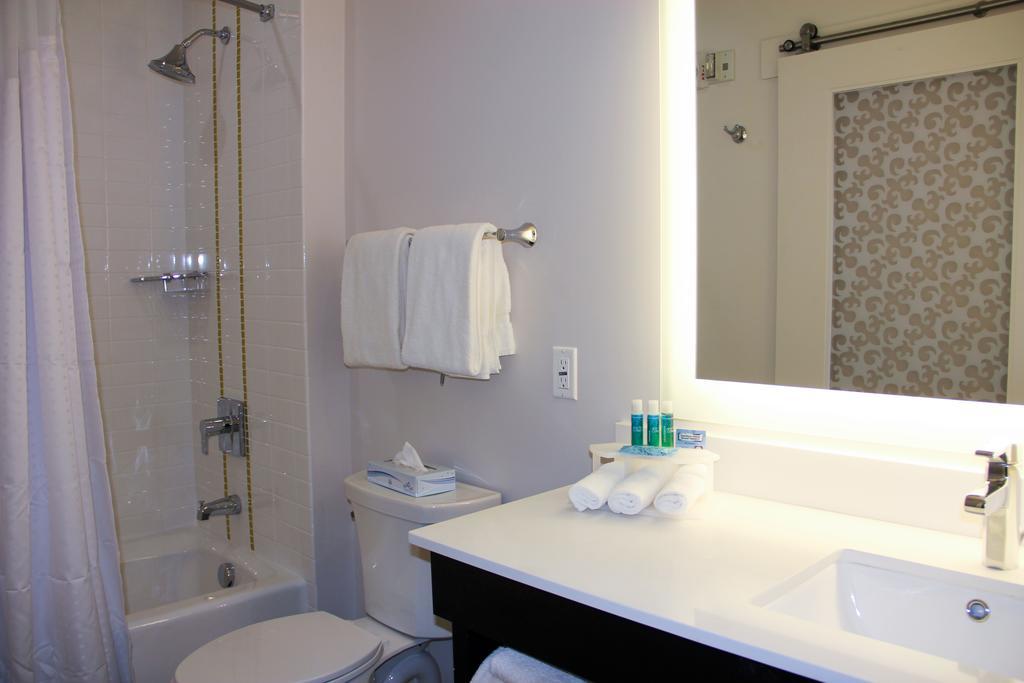 Holiday Inn Express San Francisco-Union Square Buitenkant foto